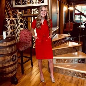 Meet your Posher, Jenna